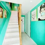 Hotel Tiffany - Vacation Stay 73451V